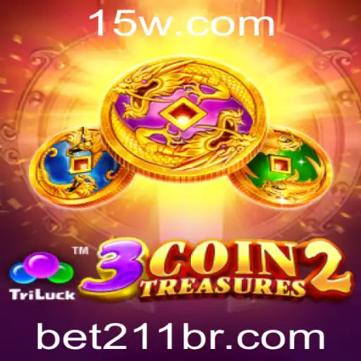 Descubra as Aventuras de 3CoinTreasures2: O Fascinante Mundo dos Tesouros