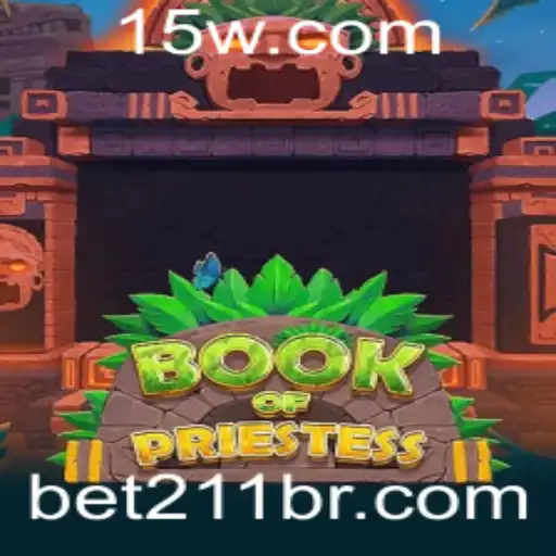Explorando o Universo de BookOfPriestess: Um Mergulho no Mundo 211br