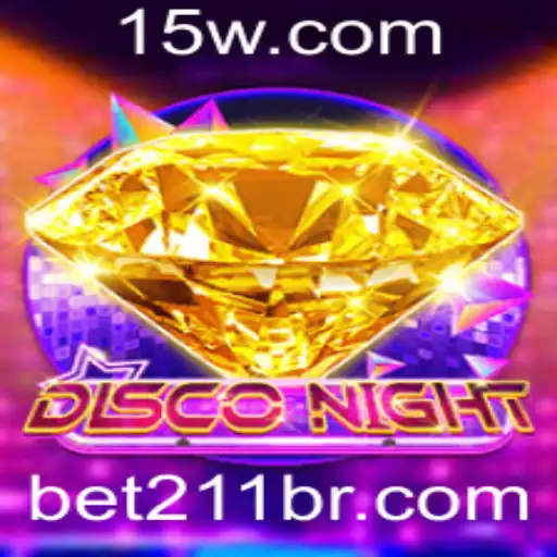 DiscoNight: Mergulhe na Dança e Diversão