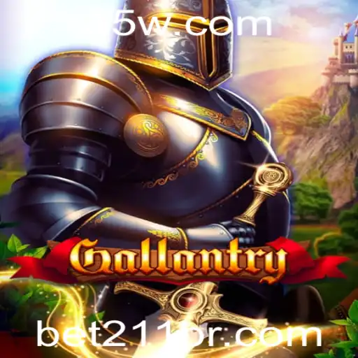 Gallantry: Um Novo Fenômeno no Mundo dos Jogos