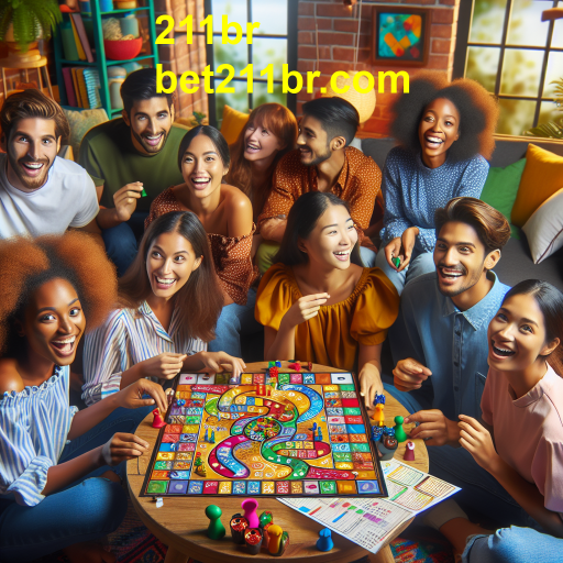 A Ascensão dos Jogos de Mesa na Era Digital