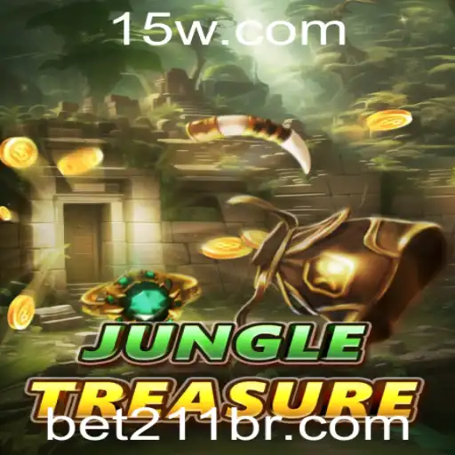 Desvendando os Segredos do JungleTreasure: O Além dos Jogos de Aventura