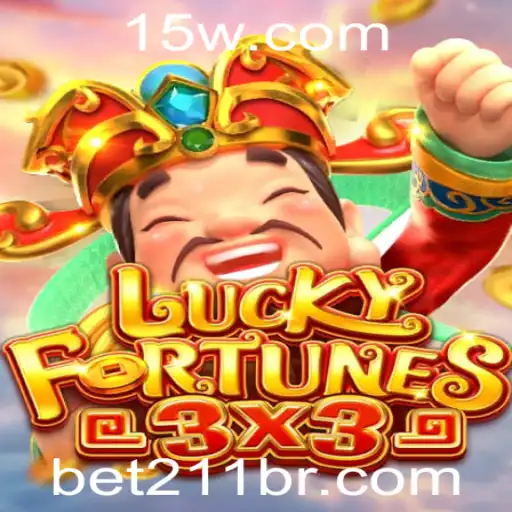 Explorando o Universo de LUCKYFORTUNES3x3: O Novo Fenômeno dos Jogos
