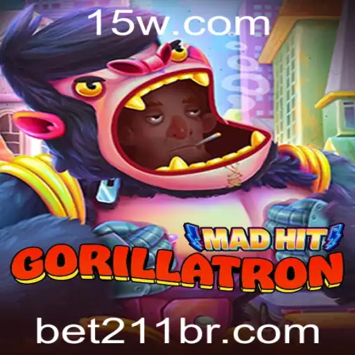 MadHitGorillatron: Um Mergulho no Jogo do Momento 211br