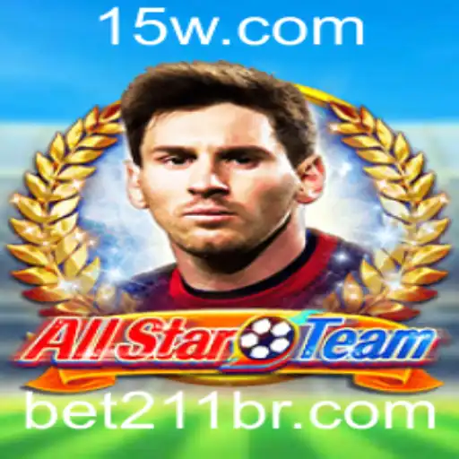 AllStarTeam: Explorando o Jogo com a Chave '211br'