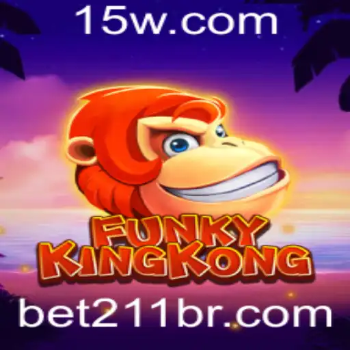 Introdução e Regras do Jogo FunkyKingKong: Uma Aventura Única