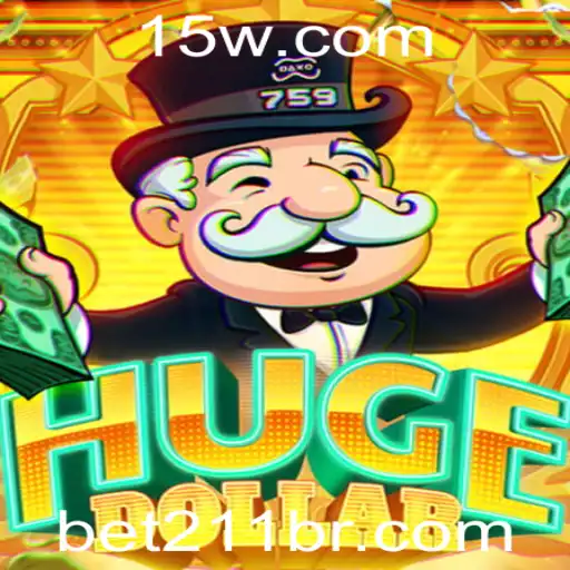 Desvendando HugeDollar: Aventuras Financeiras com 211br
