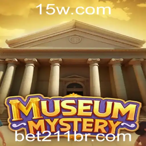 Desvendando o Enigma do MuseumMystery: Um Jogo de Mistério e Aventura