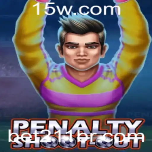 Descubra o Jogo PenaltyShootOut: Descrição, Introdução e Regras