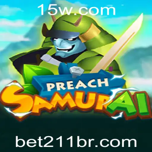 PreachSamurai: Mergulhe nas Regras e No Universo do Jogo