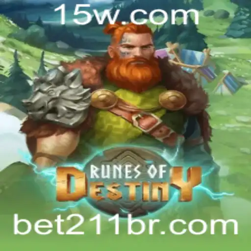 RunesOfDestiny: Um Mergulho no Mundo das Runas e Aventuras Épicas