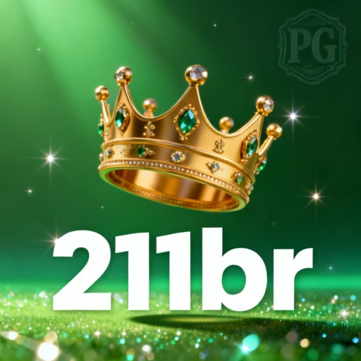 211br Logo